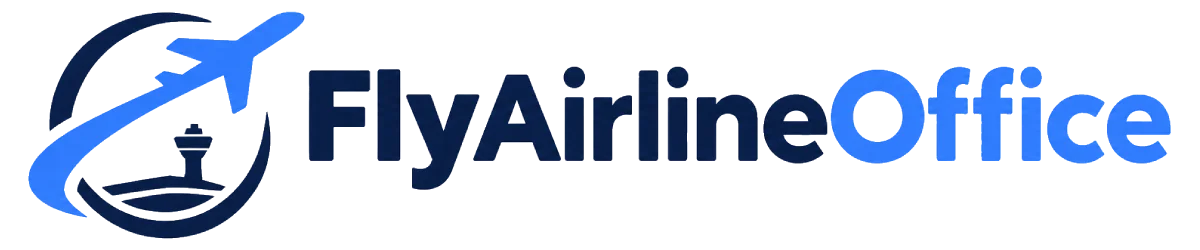 FlyAirlineOffice