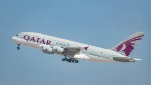 Qatar Airways