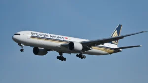 Singapore Airlines