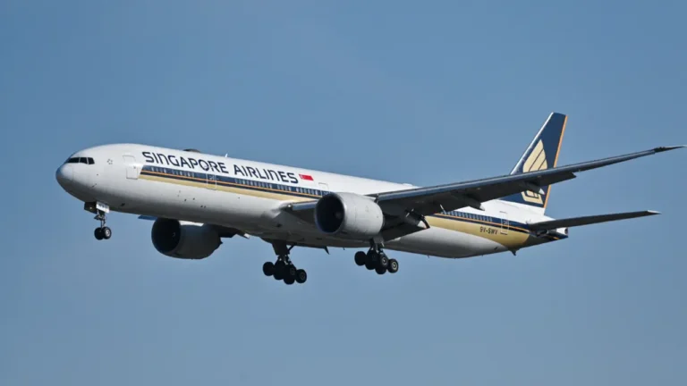 Singapore Airlines